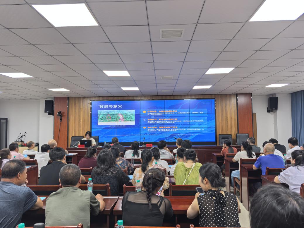 汛期到來，我們應(yīng)該這樣避險→