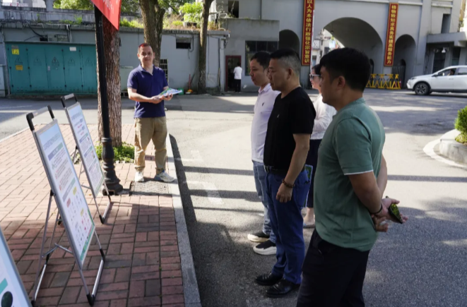 践行绿色低碳理念 筑牢节能节约防线