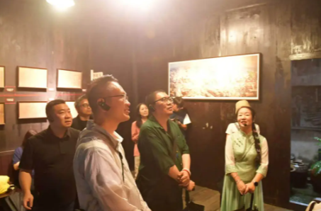 央视专题调研组来怀化啦！三天密集调研，为了这件大事