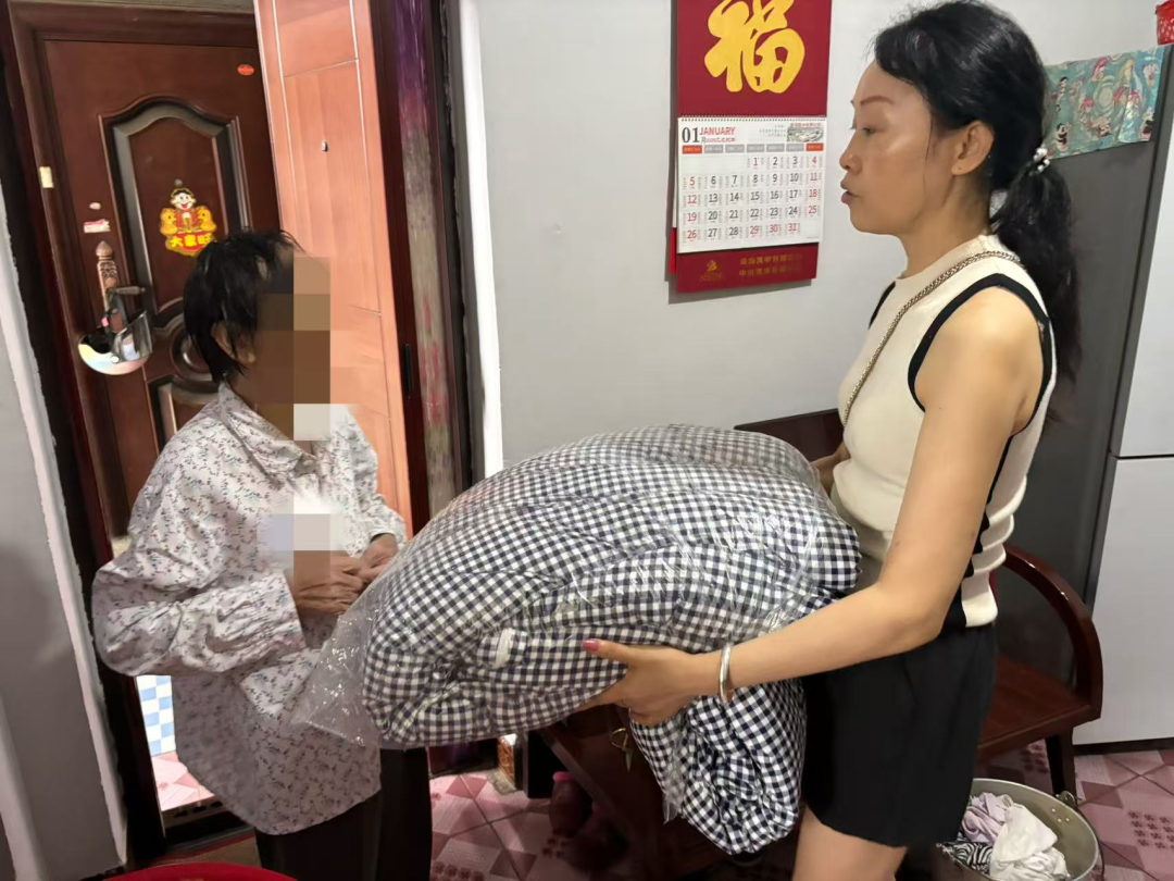 感谢你们，想得太周全了！！
