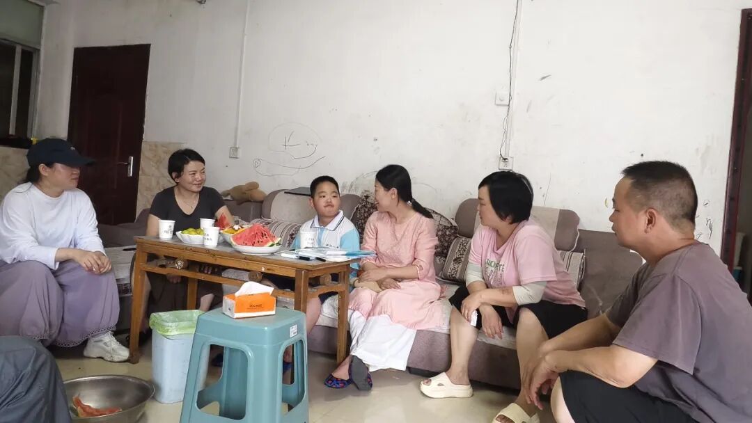 家校同心守平安 严防溺水护假期