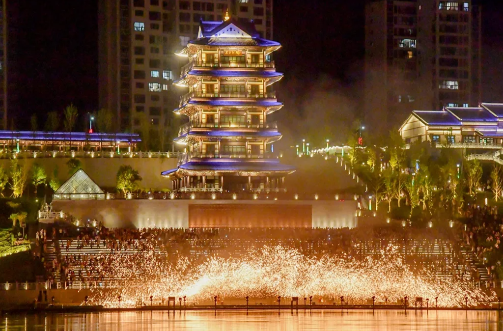 八月天天乐活动持续火热进行