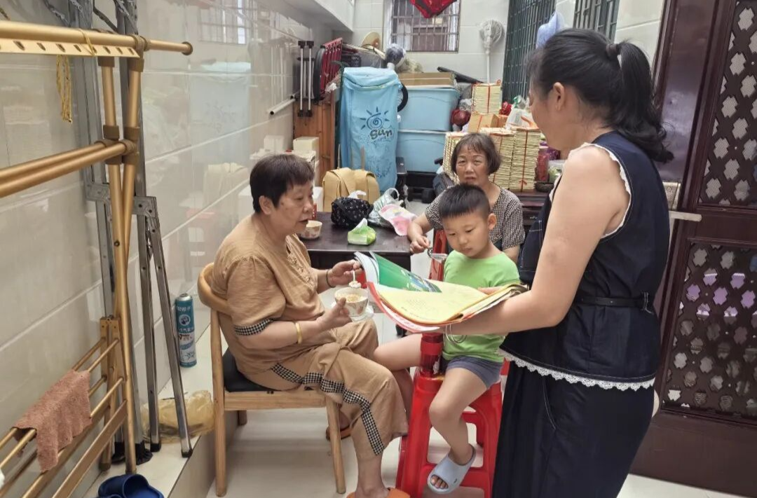 守护“开学季”，安全常相随