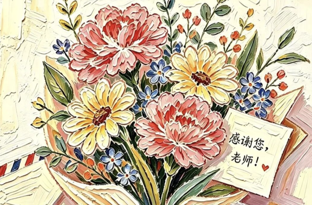 礼赞筑梦人！洪江区多彩活动庆祝教师节