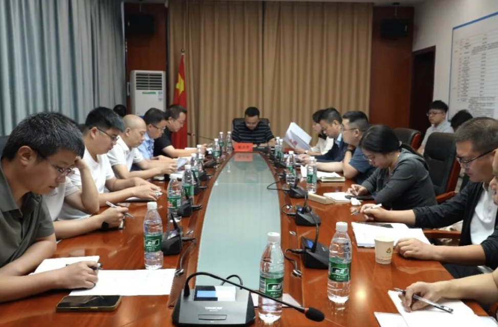 洪江区召开2026年道路交通顽瘴痼疾工作推进会