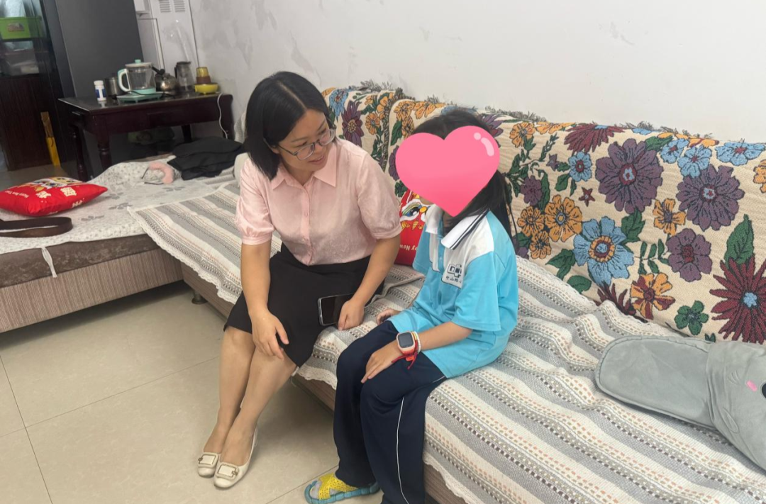 点亮微心愿，党群圆梦行