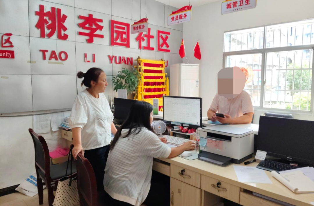 暖心谈话，助迷途之人“再启航”